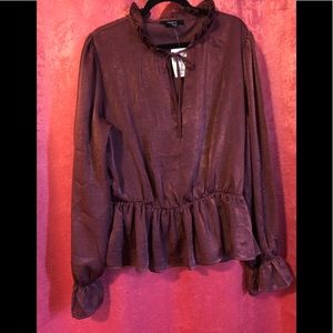 Forever 21 plus size top 3x